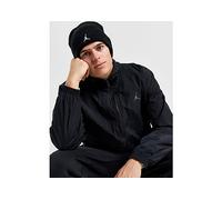 Jordan Jumpman Cuff Beanie Hat - Black One Size