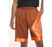 Jordan Jumpman diamond shorts - Brown L