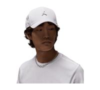 Jordan Jumpman Rise Structured Meta Hat White