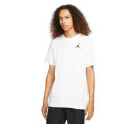 Jordan Jumpman Short Sleeve T-shirt White UK S-2XL