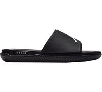Jordan Jumpman Men's Slides - Black 8