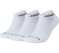 Jordan Jumpman Socks Kids White C100