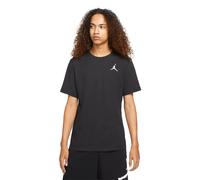 Jordan Jumpman T-shirt Black UK S-2XL