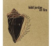 Jordan Kidd - On Fire