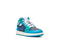 Jordan Kids Air Jordan 1 "Inspired By The Greatest" sneakers - Blue 5.5 Kids-7 Kids