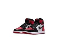 Jordan Kids Air Jordan 1 Retro High OG sneakers - Red 10.5C-12.5C