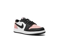 Jordan Kids Air Jordan 1 Retro Low OG "Bleached Coral" sneakers - Black 4 Kids-5 Kids-5.5 Kids-6 Kids-7 Kids