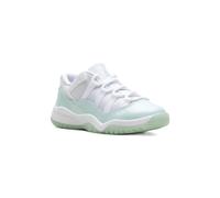 Jordan Kids Air Jordan 11 Low PS "Igloo" sneakers - White 10.5C-11C-11.5C-12C-12.5C-13.5C-1Y-1.5Y-2Y-2.5Y-3Y