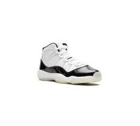 Jordan Kids Air Jordan 11 Retro "Gratitude" sneakers - White 3.5Y-4Y-4.5Y-5Y-5.5Y-6Y-6.5Y-7Y