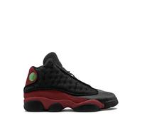 Jordan Kids Air Jordan 13 Retro BG "Bred 2017 Release" sneakers - Black 7Y