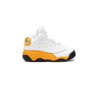 Jordan Kids Air Jordan 13 Retro "Del Sol" sneakers - White 9C-10C