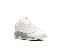 Jordan Kids Air Jordan 13 Retro "White/True Red/Wolf Grey" sneakers 4C-5C-9C-10C