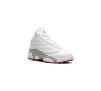 Jordan Kids Air Jordan 13 Retro "Wolf Grey" sneakers - White 11.5C-13C