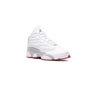 Jordan Kids Air Jordan 13 Retro "Wolf Grey" sneakers - White 3.5Y-4Y