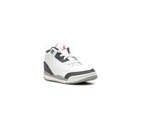 Jordan Kids Air Jordan 3 "Cement Grey" sneakers - White 2C-3C-4C-6C-8C-9C-10C