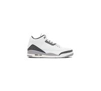 Jordan Kids Air Jordan 3 "Cement Grey" sneakers - White 4Y-4.5Y-5Y-6Y-7Y
