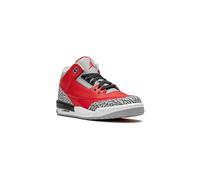 Jordan Kids Air Jordan 3 Retro "Red Cement/Unite" sneakers 4 Kids-4.5 Kids-5 Kids-5.5 Kids-6.5 Kids