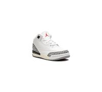 Jordan Kids Air Jordan 3 "White Cement Reimagined 2023" sneakers 4C-5C-6C-7C-10C
