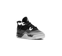 Jordan Kids Air Jordan 4 "Fear" sneakers - Grey 4C-5C-6C-7C-8C-10C