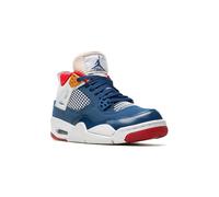 Jordan Kids Air Jordan 4 "Messy Room" sneakers - Blue 4Y-4.5Y-5Y-5.5Y-6.5Y-7Y