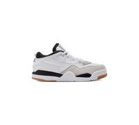 Jordan Kids Air Jordan 4 RM "White Neutral Grey" sneakers 11C-12C-1Y-1.5Y-2Y-3Y