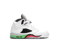 Jordan Kids Air Jordan 5 Retro BG "Pro Star" sneakers - White 4Y