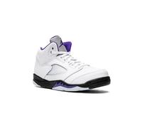 Jordan Kids Air Jordan 5 Retro "Concord" sneakers - White 1.5Y