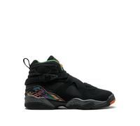 Jordan Kids Air Jordan 8 Retro "Air Raid" sneakers - Black 4.5Y