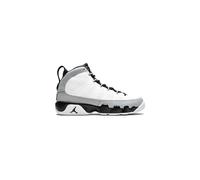 Jordan Kids Air Jordan 9 Retro BG "Barons" sneakers - White 3.5Y-4Y-4.5Y