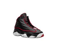 Jordan Kids Air Jordan Pro Strong "University Red" sneakers - Black 4Y-4.5Y-5Y-6Y