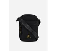 Jordan Kids Airborne Festival Bag in Black (12.7cm) - Black - One size