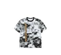 Jordan Kids Chrome Mountain camouflage-print T-shirt - White 10 yrs-12 yrs-13 yrs-15 yrs