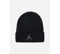 Jordan Cuffed Beanie - Black - Size ONE SIZE