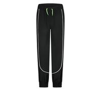 Jordan Kids drawstring trousers - Black 10 yrs