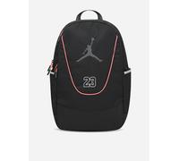 Jordan Kids Flightcore Backpack in Black - Black - One size