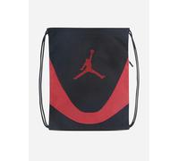 Jordan Kids Flightcore Gym Sack in Black (44cm) - Black - One size