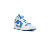 Jordan Kids Jordan 1 Mid PS "Legend Blue" sneakers 11C-13C-13.5C-1Y-1.5Y-2Y-3Y