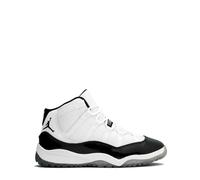 Jordan Kids Jordan 11 Retro "Concord" sneakers - White 2 Kids