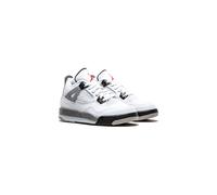 Jordan Kids Jordan 4 Retro BP "White/Cement" sneakers' 2.5Y