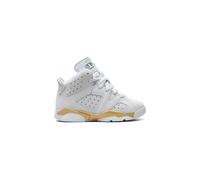 Jordan Kids Jordan 6 Retro "Paris Olympics" sneakers - White 11.5C-12.5C-13.5C-2.5Y-3Y
