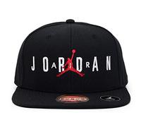 Air Jordan Caps Junior Boys Junior Black
