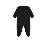 Jordan Kids Jumpman Footed Coverall babywear - Black 6 mth-9 mth