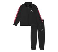 Jordan Kids Jumpman-print tracksuit set - Black 3 yrs-4 yrs-5 yrs-6 yrs
