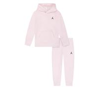 Jordan Kids Jumpman-print tracksuit set - Pink 4 yrs-7 yrs