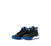 Jordan Kids Jumpman Pro sneakers - Black 7Y