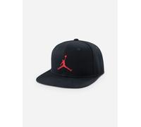 Jordan Baby Boys Retro Balaclava, Black Or Red