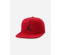 Jordan Kids Jumpman Snapback in Red - Red - 8 - 20 Yrs