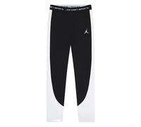 Jordan Kids logo-print leggings - Black 13 yrs-15 yrs