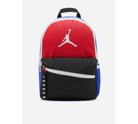 Jordan Kids Mini Air Patrol Backpack in Black (33cm) - Black - One size