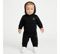 Jordan Kids MJ Brooklyn Tracksuit in Black - Black - 18 Mths